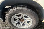 2008 Toyota HiAce, 2.5-117 D