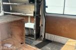2008 Toyota HiAce, 2.5-117 D