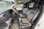 2017 TOYOTA PROACE 1.6-95 D Automat – Dobbeltgulv – 4 skuffer – Hengerfeste, 126643km