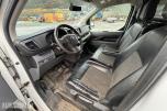2017 TOYOTA PROACE 1.6-95 D Automat – Dobbeltgulv – 4 skuffer – Hengerfeste, 126643km