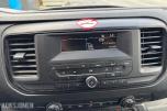 2017 TOYOTA PROACE 1.6-95 D Automat – Dobbeltgulv – 4 skuffer – Hengerfeste, 126643km