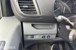 2017 TOYOTA PROACE 1.6-95 D Automat – Dobbeltgulv – 4 skuffer – Hengerfeste, 126643km