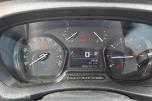 2017 TOYOTA PROACE 1.6-95 D Automat – Dobbeltgulv – 4 skuffer – Hengerfeste, 126643km
