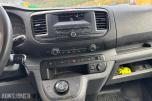 2017 TOYOTA PROACE 1.6-95 D Automat – Dobbeltgulv – 4 skuffer – Hengerfeste, 126643km
