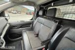 2017 TOYOTA PROACE 1.6-95 D Automat – Dobbeltgulv – 4 skuffer – Hengerfeste, 126643km
