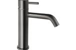 Komplett baderomsmøbelsett VIOLA CREMONA 120 cm – dobbelservant og LED-speil 