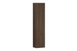Komplett baderomsmøbelsett VIOLA CREMONA 120 cm – dobbelservant og LED-speil 