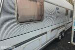 2002 LMC LORD AMBASSADOR CAMPINGVOGN