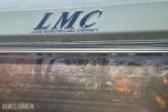 2002 LMC LORD AMBASSADOR CAMPINGVOGN