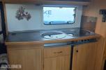 2002 LMC LORD AMBASSADOR CAMPINGVOGN