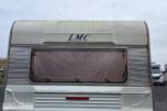2002 LMC LORD AMBASSADOR CAMPINGVOGN
