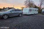 2002 LMC LORD AMBASSADOR CAMPINGVOGN
