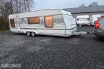 2002 LMC LORD AMBASSADOR CAMPINGVOGN