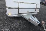 2002 LMC LORD AMBASSADOR CAMPINGVOGN