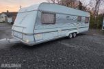 2002 LMC LORD AMBASSADOR CAMPINGVOGN
