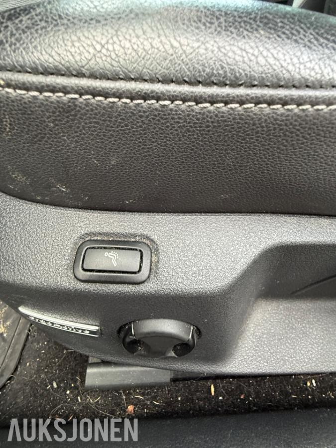 2015 VOLKSWAGEN GOLF 2.0 TDI 150HK DSG HENGERFESTE KAMERA MASSASJE RATTVARME
