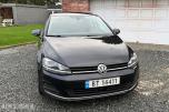 2015 VOLKSWAGEN GOLF 2.0 TDI 150HK DSG HENGERFESTE KAMERA MASSASJE RATTVARME
