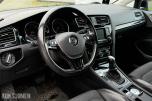 2015 VOLKSWAGEN GOLF 2.0 TDI 150HK DSG HENGERFESTE KAMERA MASSASJE RATTVARME