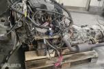 2004 Dodge 5.7l Ram med automat girkasse, komplett motor