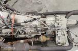 2004 Dodge 5.7l Ram med automat girkasse, komplett motor