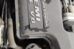 2004 Dodge 5.7l Ram med automat girkasse, komplett motor