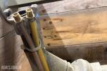 2022 CLEMCO 2040 blåseklokke 100 liter - 12Bar - Blåseslange