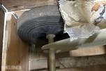 2022 CLEMCO 2040 blåseklokke 100 liter - 12Bar - Blåseslange