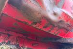 Krokcontainer i stål. *Rep objekt* 5,8 m.