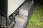 2002 Spesiell Beltebil med  Kubota motor  - MVA FRI