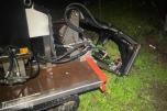 2002 Spesiell Beltebil med  Kubota motor  - MVA FRI