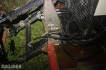 2002 Spesiell Beltebil med  Kubota motor  - MVA FRI