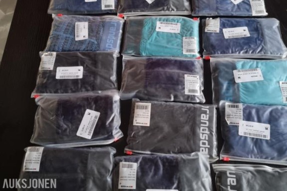Brandsdal boxer shortser 21 stk. Str xl *Ingen minstepris*