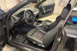 2008 BMW 1-serie 118i Cabriolet manuell, EU ok til 06.2028