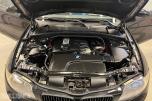 2008 BMW 1-serie 118i Cabriolet manuell, EU ok til 06.2028