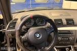 2008 BMW 1-serie 118i Cabriolet manuell, EU ok til 06.2028