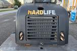 2018 Hardlife WL 12 hjullaster-skuffe 443 timer