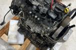 2015 Motor AUDI\VW\SKODA 1.2 TSI 66KW defekt topp CJZC