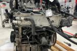 2015 Motor AUDI\VW\SKODA 1.2 TSI 66KW defekt topp CJZC