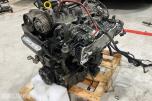 2015 Motor AUDI\VW\SKODA 1.2 TSI 66KW defekt topp CJZC