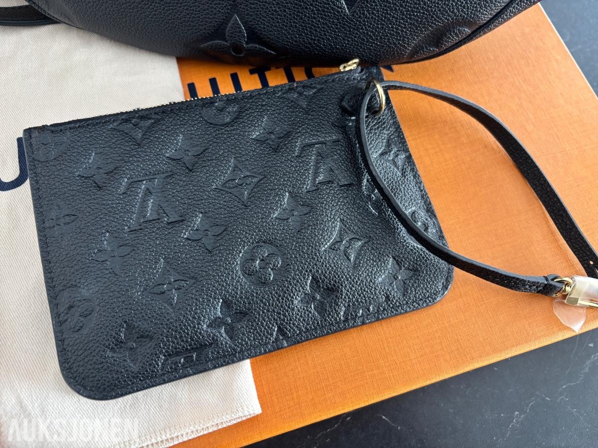 2024 Louis Vuitton Hobo Loop