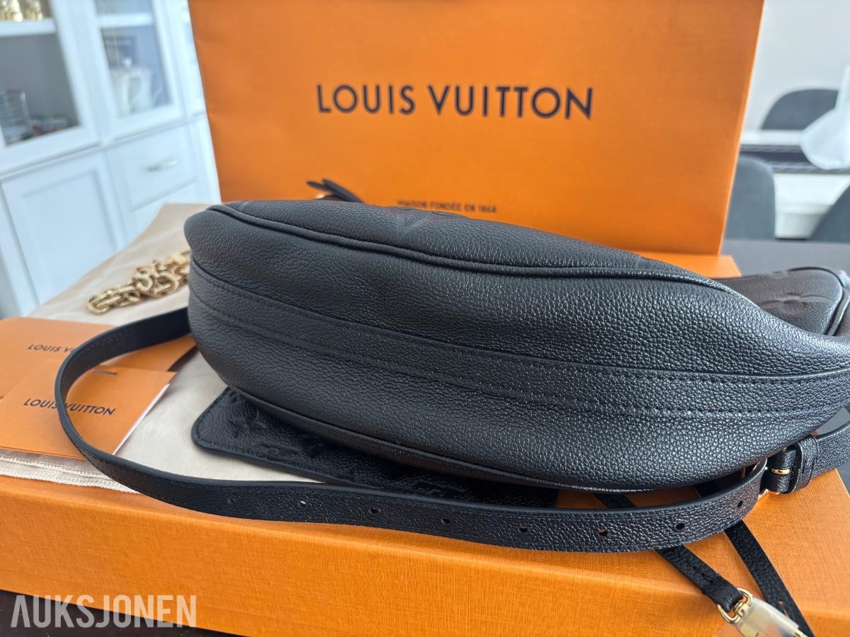 2024 Louis Vuitton Hobo Loop