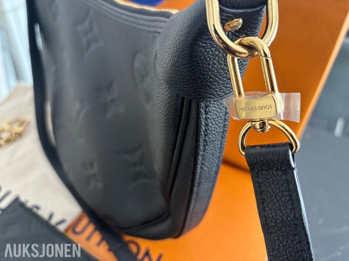 2024 Louis Vuitton Hobo Loop