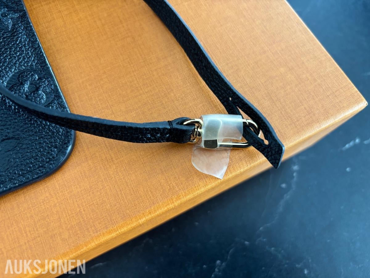 2024 Louis Vuitton Hobo Loop
