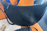 2024 Louis Vuitton Hobo Loop