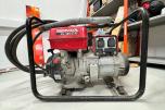 1999 Honda strømaggregat EZ 4500 - 3,8 kW - 15,5 A