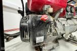 1999 Honda strømaggregat EZ 4500 - 3,8 kW - 15,5 A