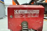 1999 Honda strømaggregat EZ 4500 - 3,8 kW - 15,5 A