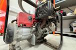 1999 Honda strømaggregat EZ 4500 - 3,8 kW - 15,5 A