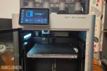 2021 Bambu Lab X1 Carbon (X1C) 3D-printer - 806 timer