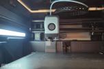 2021 Bambu Lab X1 Carbon (X1C) 3D-printer - 806 timer